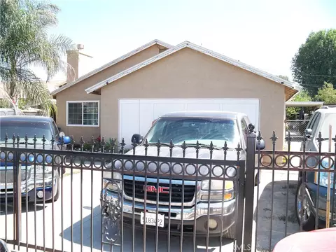 5353 36th St, Riverside, CA 92509