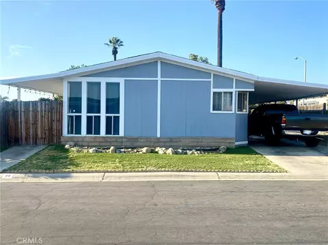 2595 Atlanta Ave #44, Riverside, CA 92507