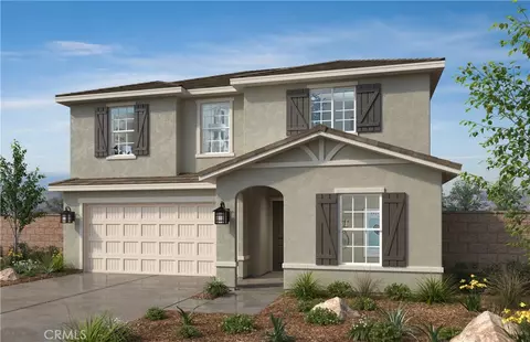 28349 Deer Brush Dr, Nuevo, CA 92567