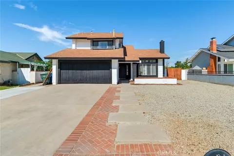 2767 Attenborough Dr, Riverside, CA 92503