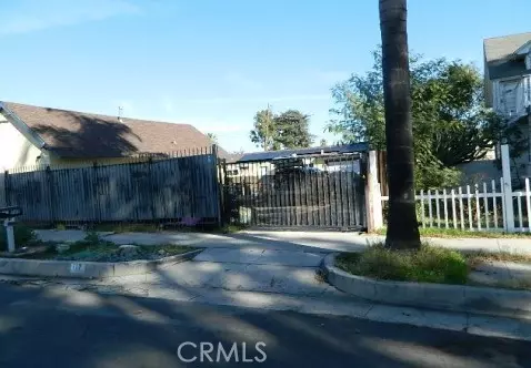 117 N Orange Ave, Rialto, CA 92376