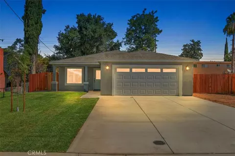 1825 Enterprise Ave, Riverside, CA 92507