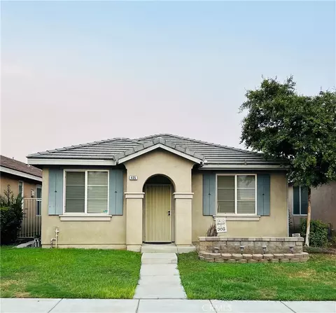 435 Palm Ave, San Jacinto, CA 92582