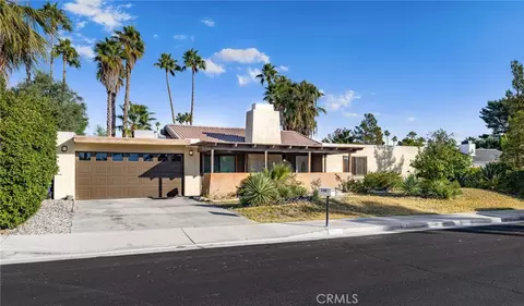 1106 El Cid, Palm Springs, CA 92262