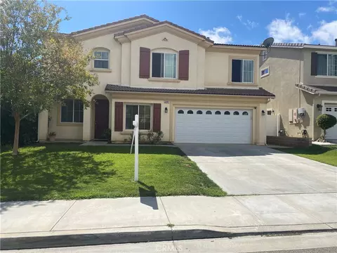 26361 Flaxleaf Dr, Menifee, CA 92584