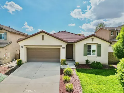 4024 Quartzite Ln, San Bernardino, CA 92407
