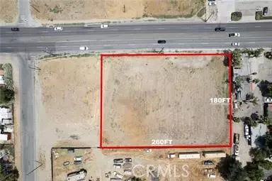 2270 S San Jacinto Ave, San Jacinto, CA 92583