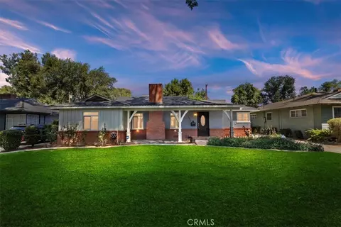 4333 Maplewood Pl, Riverside, CA 92506