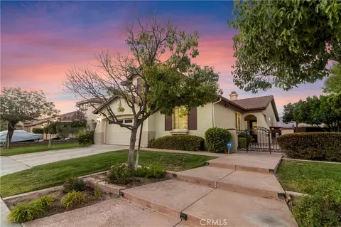 923 E Agape Ave, San Jacinto, CA 92583