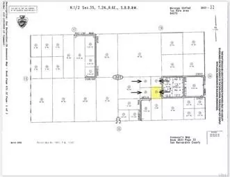 61474 Jarazzo, Joshua Tree, CA 92252