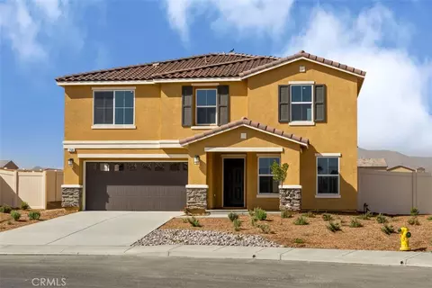 768 Thunder Trl, San Jacinto, CA 92582