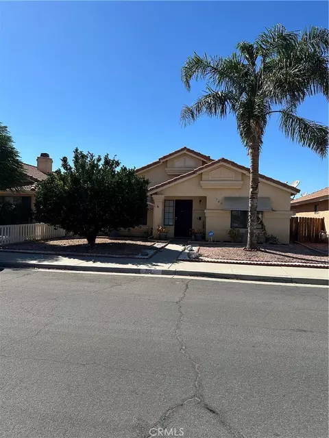 789 Cortez Dr, Hemet, CA 92545