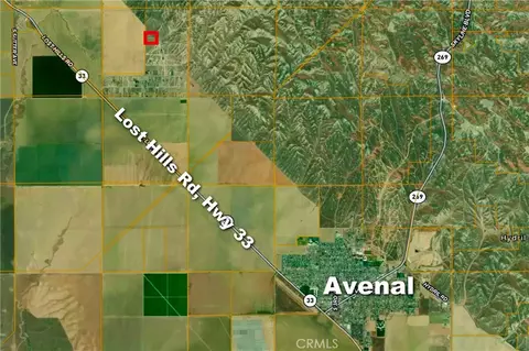 1 Lost Hills Rd Hwy 33, Coalinga, CA 93210