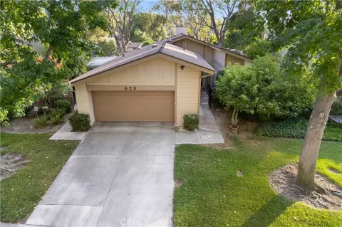 628 Via La Paloma, Riverside, CA 92507