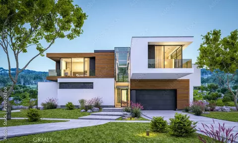 0 Woods Dr, Hollywood Hills, CA 90069