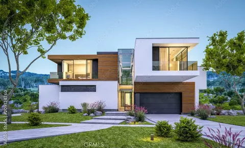 0 Mountain Oaks Park, Glendale, CA 91120