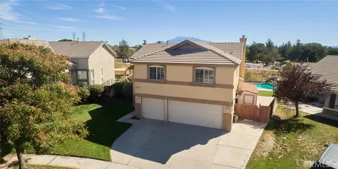 1510 Creekside St, Beaumont, CA 92223