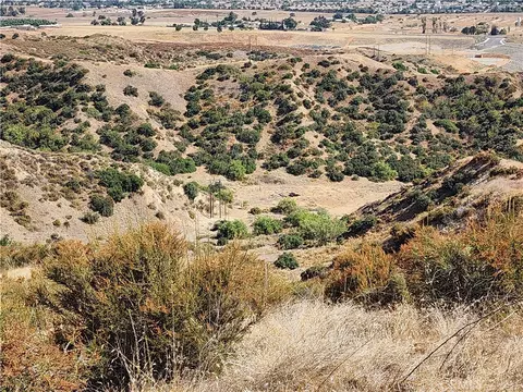 0 Roberts Cherry Vly, Cherry Valley, CA 92223