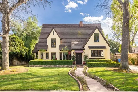 7146 El Padro St, Riverside, CA 92504