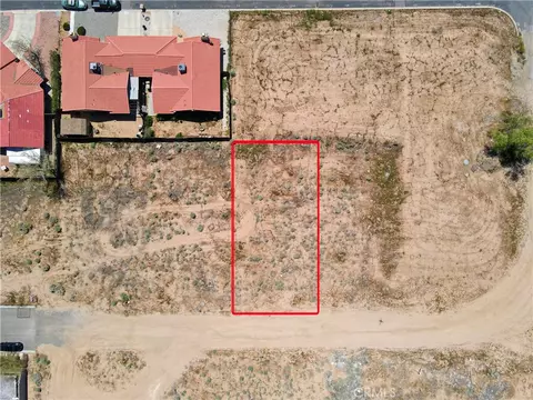 0 Fresno St, Hesperia, CA 92345