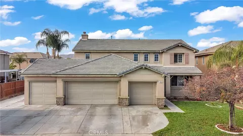 244 La Clarita, San Jacinto, CA 92582