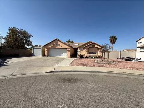 1368 Windsor Pl, San Jacinto, CA 92583