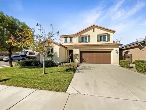 4000 Obsidian Rd, San Bernardino, CA 92407
