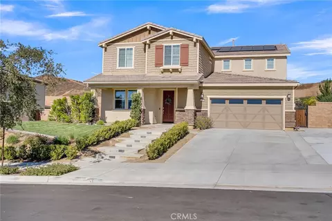 16568 Fleur Blvd, Riverside, CA 92503