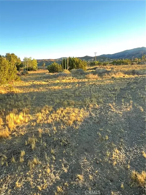 0 Elsinore, Pinon Hills, CA 92372