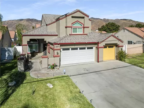 487 E 1st St, San Jacinto, CA 92583