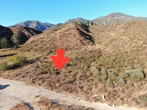 0 Buckthorn Rd, San Bernardino, CA 92407