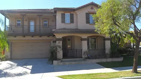 11415 Tesota Loop St, Corona, CA 92883