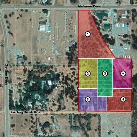 17477 Circling Hawkidaleona, Perris, CA 92570