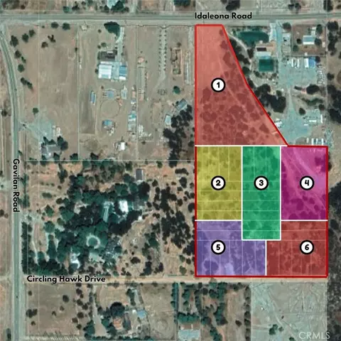 17477 Circling Hawkidaleona, Perris, CA 92570