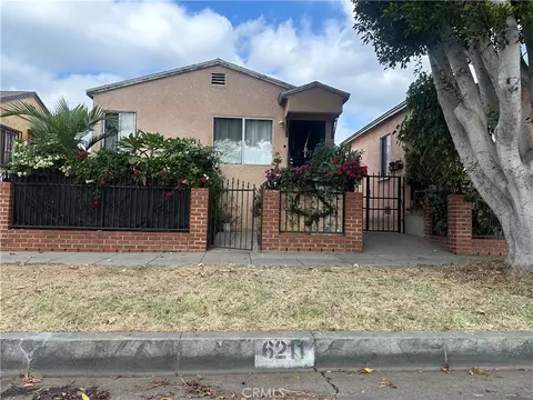 6211 E Olympic Blvd, East Los Angeles, CA 90022