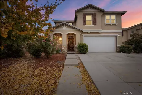 3405 Independence Ct, Perris, CA 92570