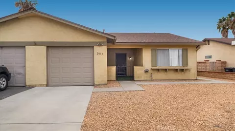 2033 La Mesa Ct, Hemet, CA 92545
