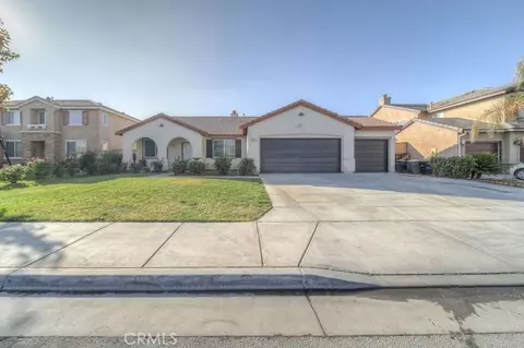 174 La Boca Rd, San Jacinto, CA 92582