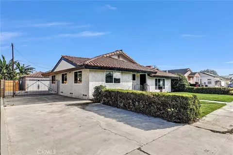 1716 N Grandee Ave, Compton, CA 90222