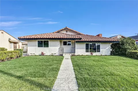 1716 N Grandee Ave, Compton, CA 90222 photo 2