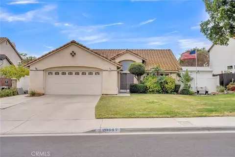 20647 Mesa Oak Dr, Riverside, CA 92508