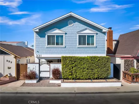 331 Walnut St, Newport Beach, CA 92663