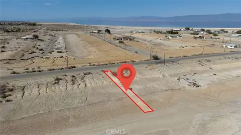0 Crystal Ave, Thermal, CA 92274 photo 1