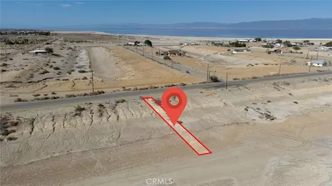 0 Crystal Ave, Thermal, CA 92274