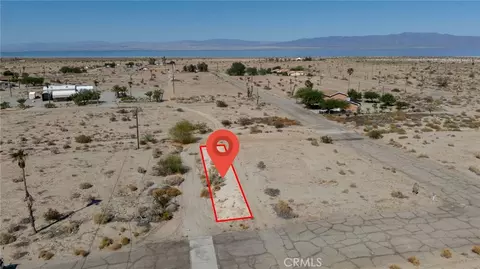 0 Court Ave, Thermal, CA 92274