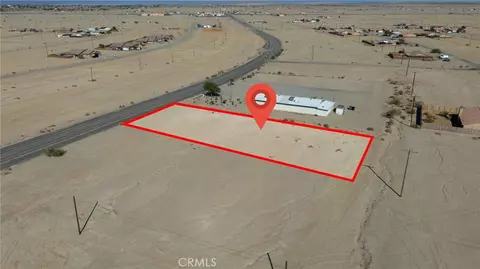 1381 S Marina Dr, Thermal, CA 92274