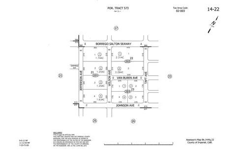 2012 Jefferson Ave, Thermal, CA 92274 photo 13
