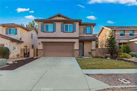 18264 Evening Primrose Ln, San Bernardino, CA 92407