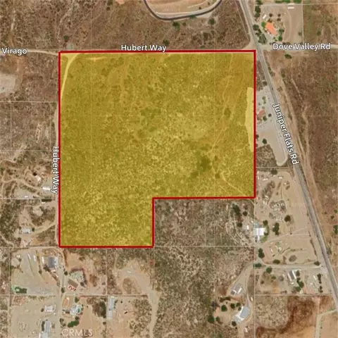 22623 Juniper Flats Rd, Nuevo, CA 92567
