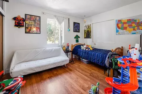 Bedroom - 17386 Sage Ave, Riverside, CA 92504 photo 3 of 10